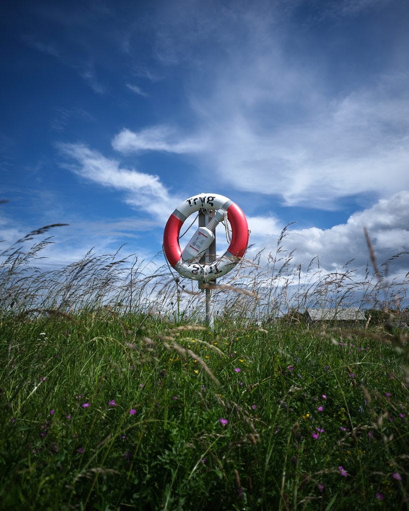 Åkrehamn at Karmøy — one of the finest beaches in Norway 19