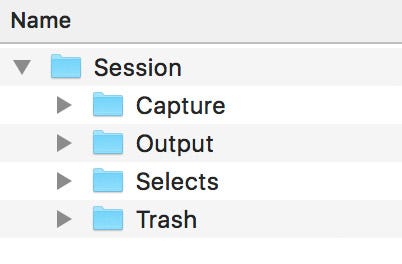Capture One — a review of sorts & comparison to Lightroom 4