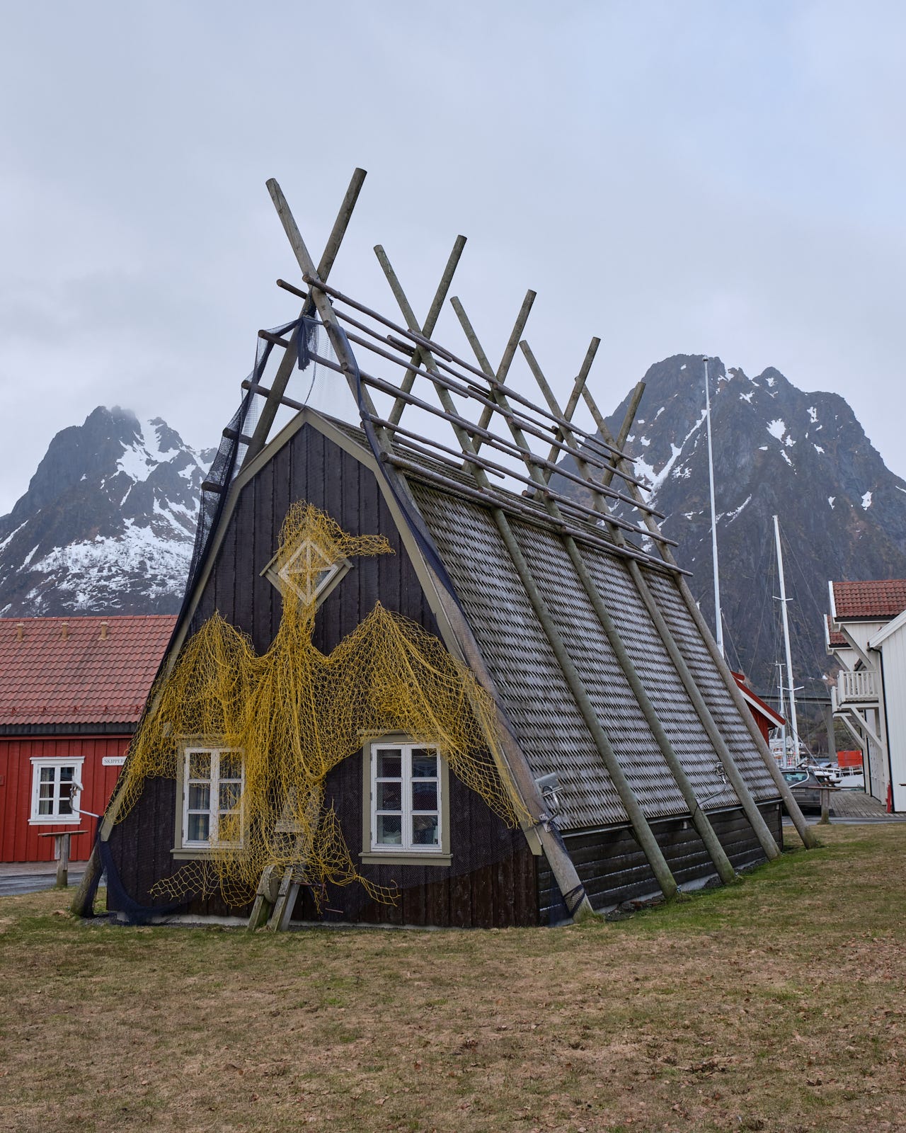 Lofoten with Visma 2022 3