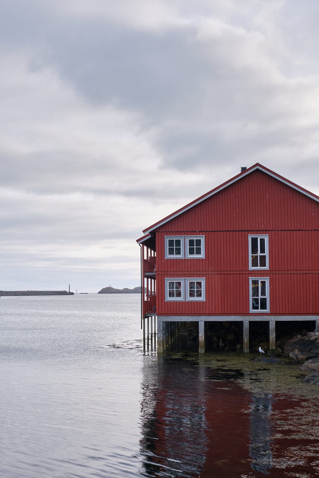 Lofoten with Visma 2022 4