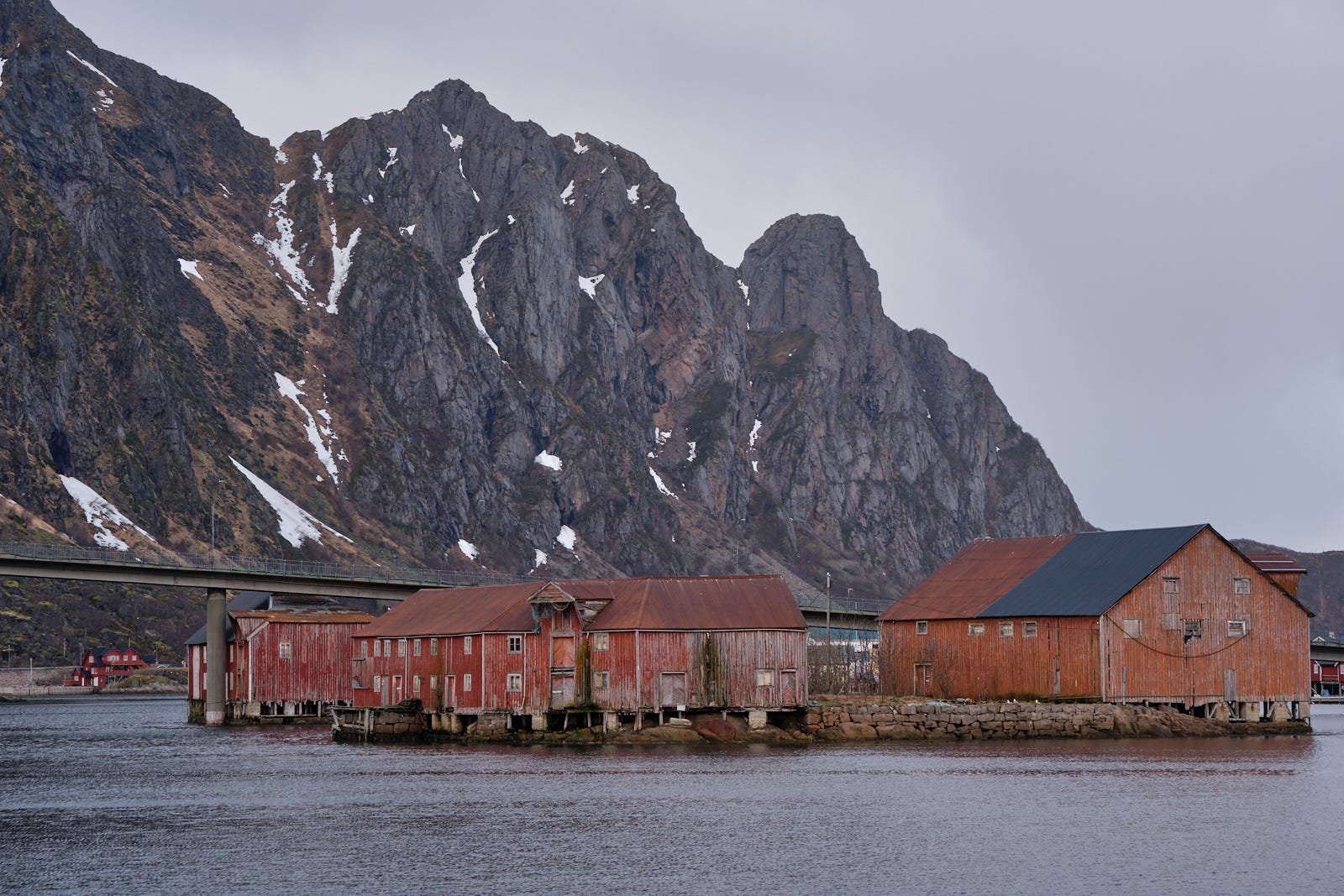 Lofoten with Visma 2022 5
