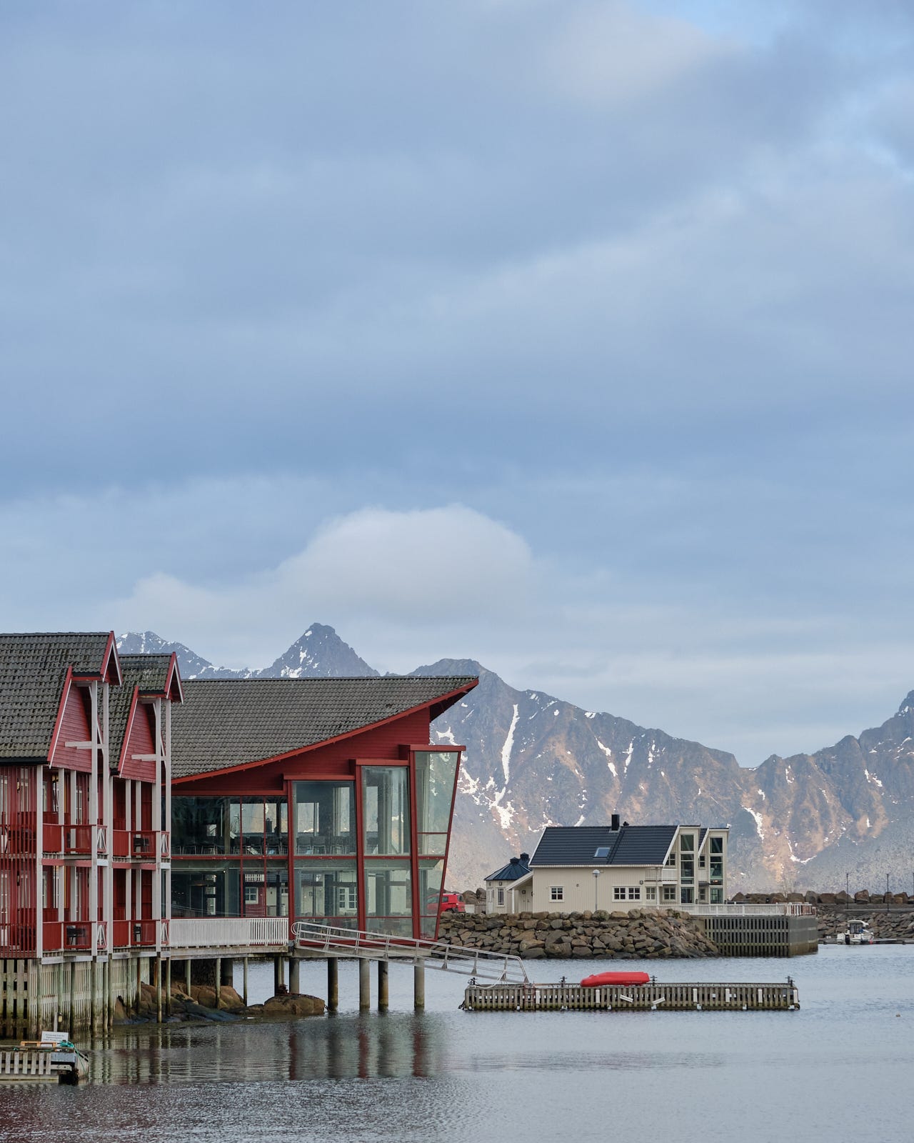 Lofoten with Visma 2022 7