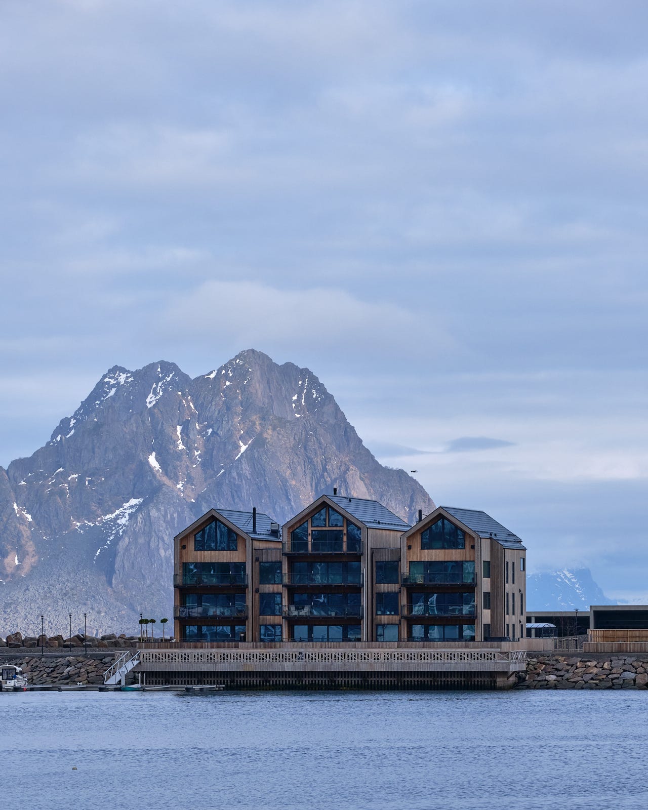 Lofoten with Visma 2022 8