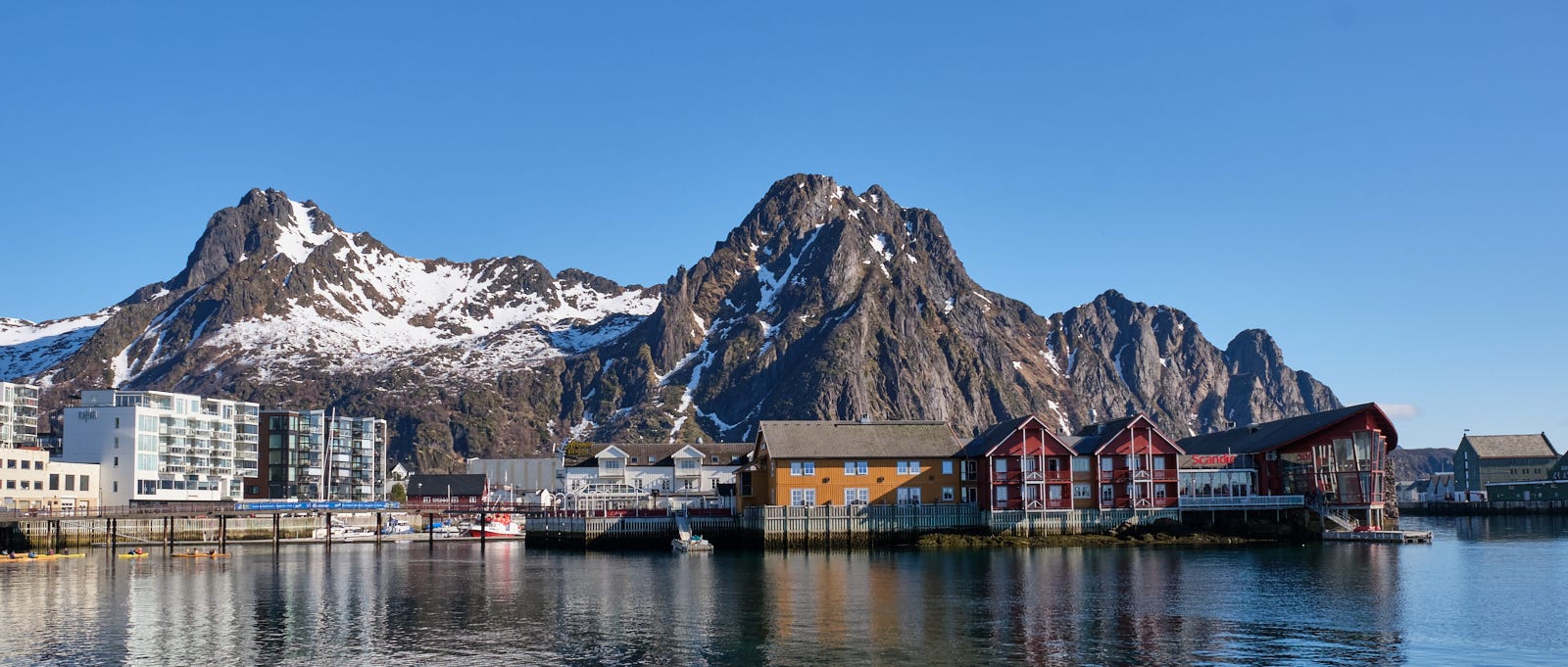 Lofoten with Visma 2022 9