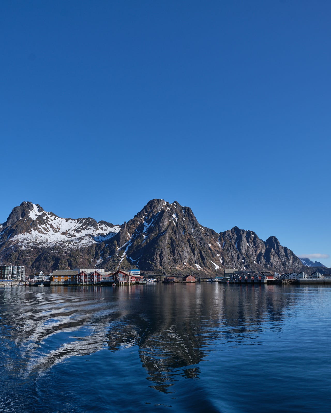 Lofoten with Visma 2022 10