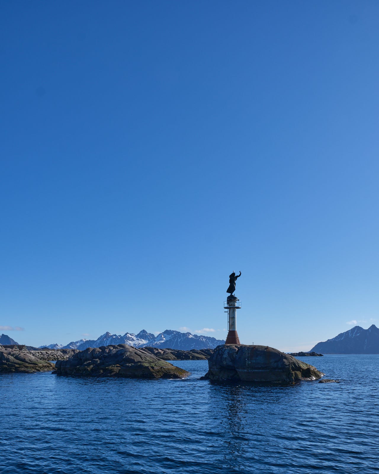 Lofoten with Visma 2022 12