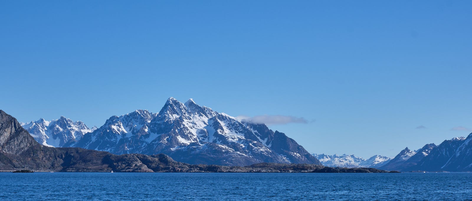 Lofoten with Visma 2022 13