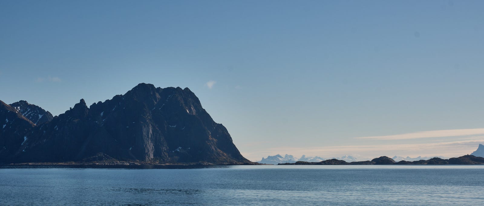 Lofoten with Visma 2022 14