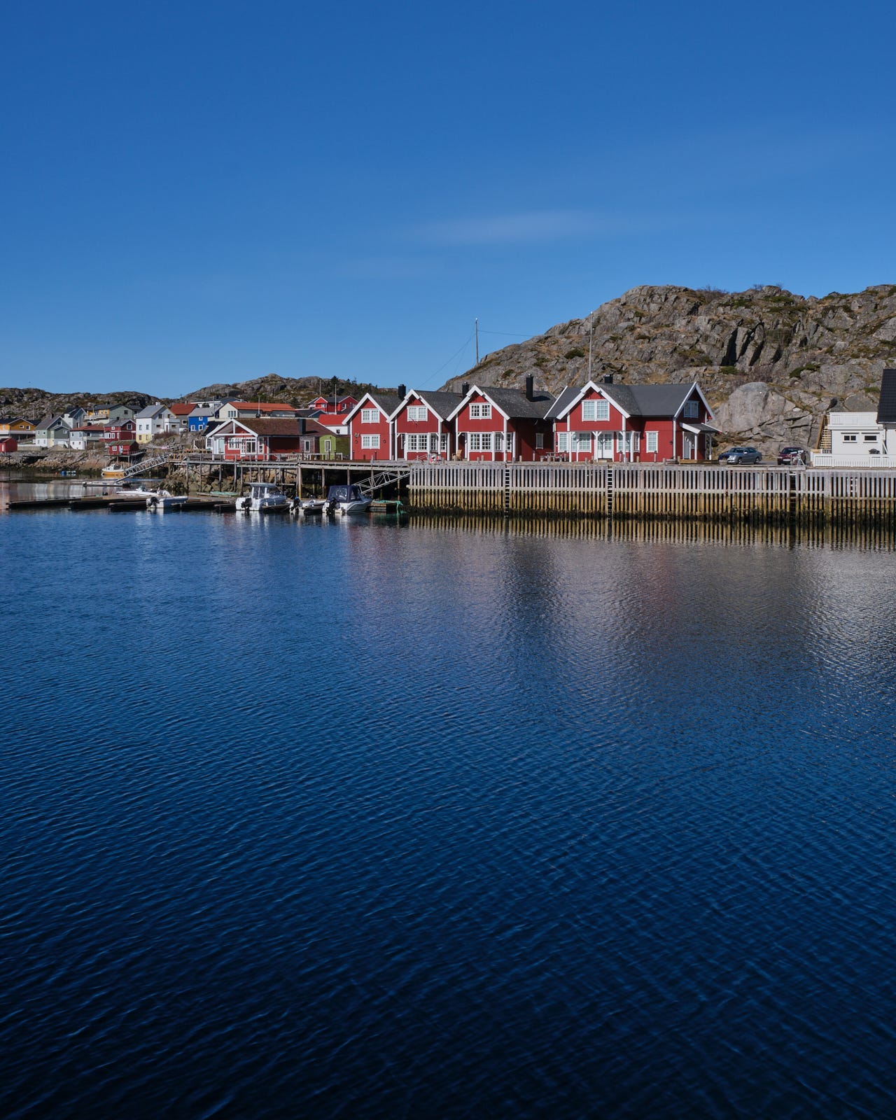 Lofoten with Visma 2022 17