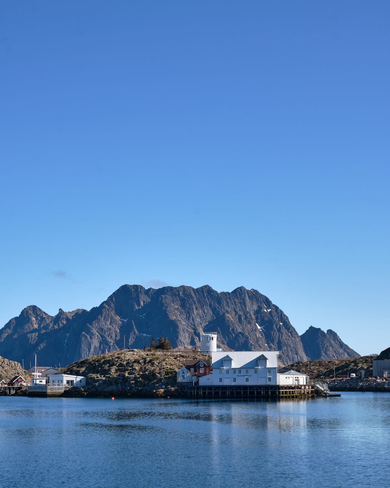 Lofoten with Visma 2022 18