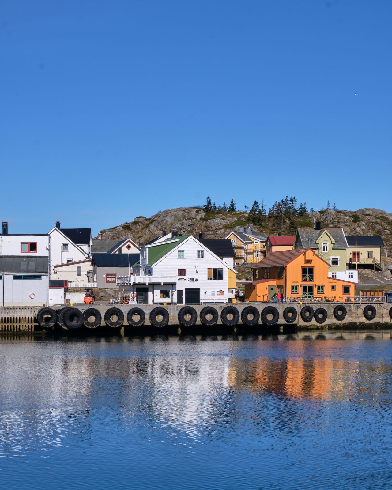 Lofoten with Visma 2022 19