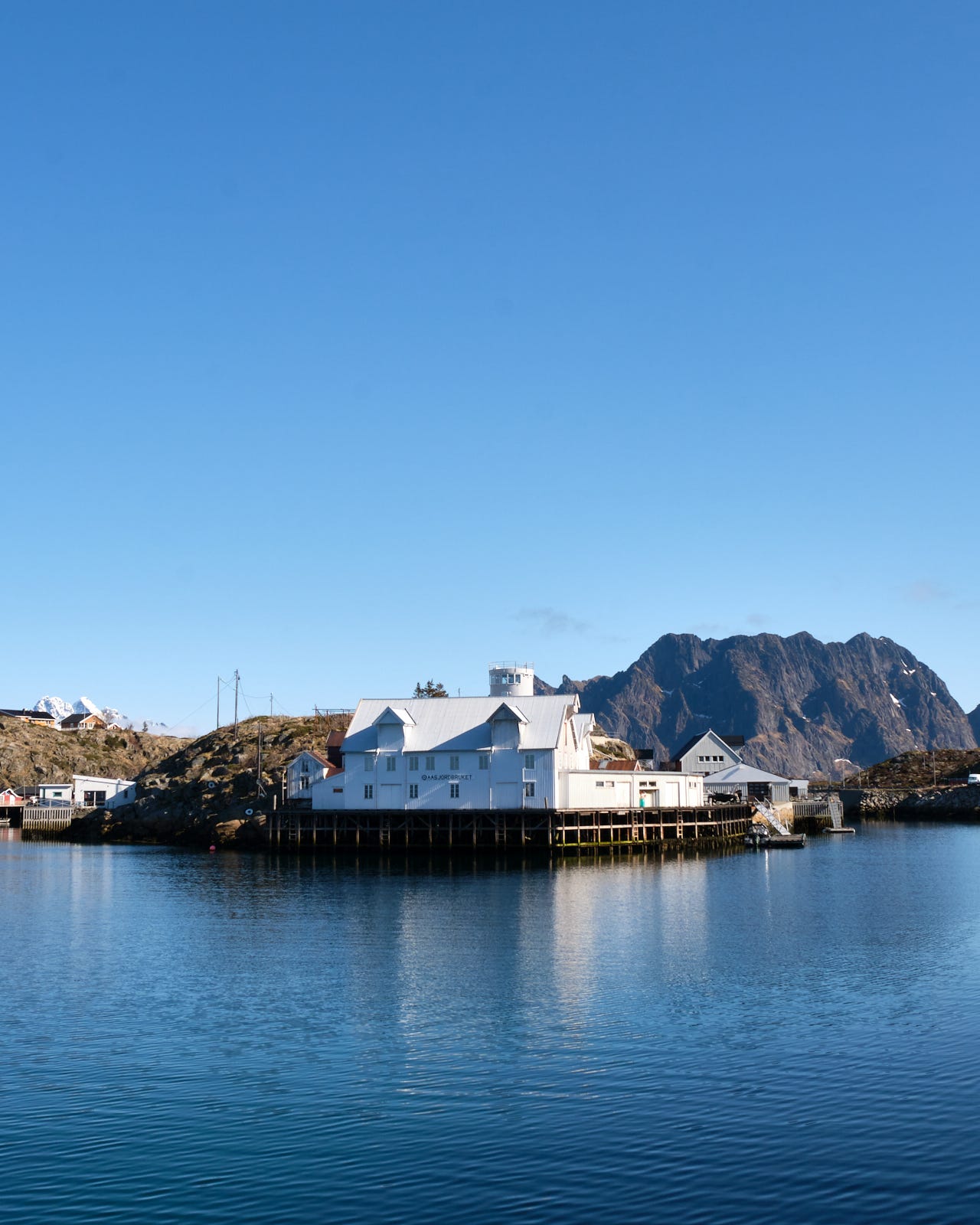 Lofoten with Visma 2022 20