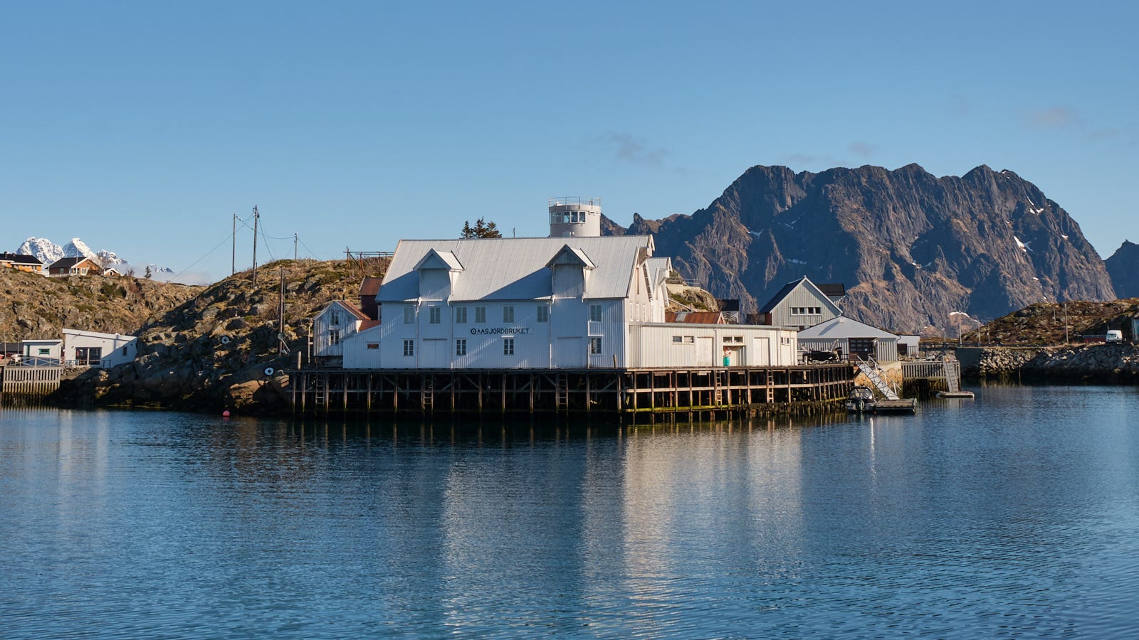Lofoten with Visma 2022 21