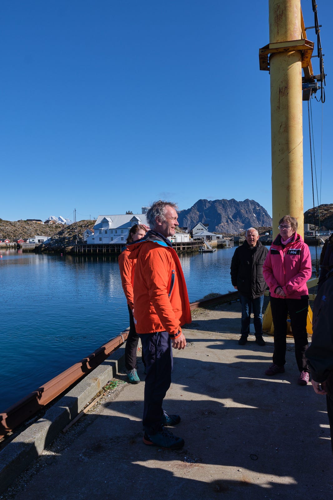 Lofoten with Visma 2022 22