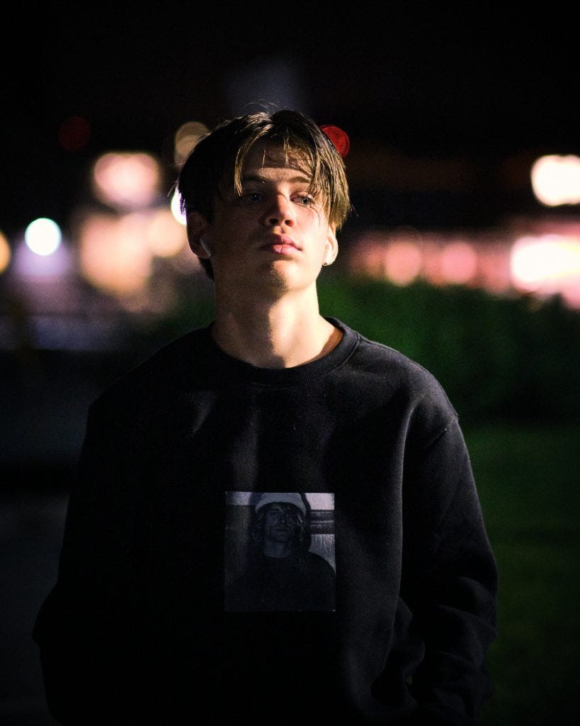 Nightshoots with X-T3 and XF 56mm f/1.2 3