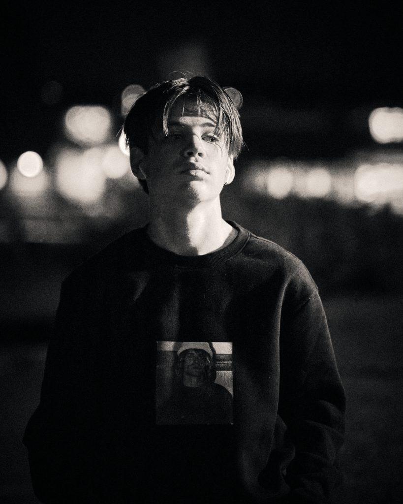 Nightshoots with X-T3 and XF 56mm f/1.2 4