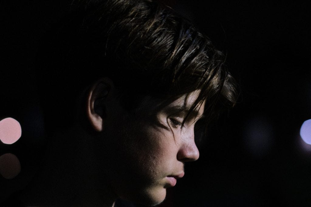 Nightshoots with X-T3 and XF 56mm f/1.2 5