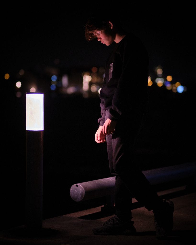 Nightshoots with X-T3 and XF 56mm f/1.2 6