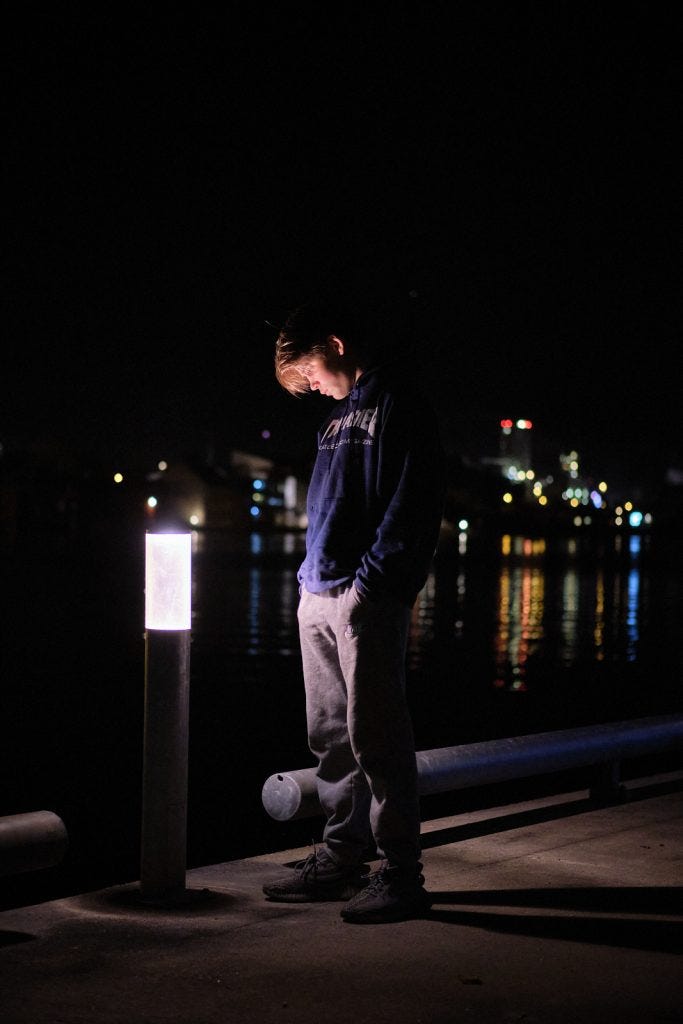 Nightshoots with X-T3 and XF 56mm f/1.2 7