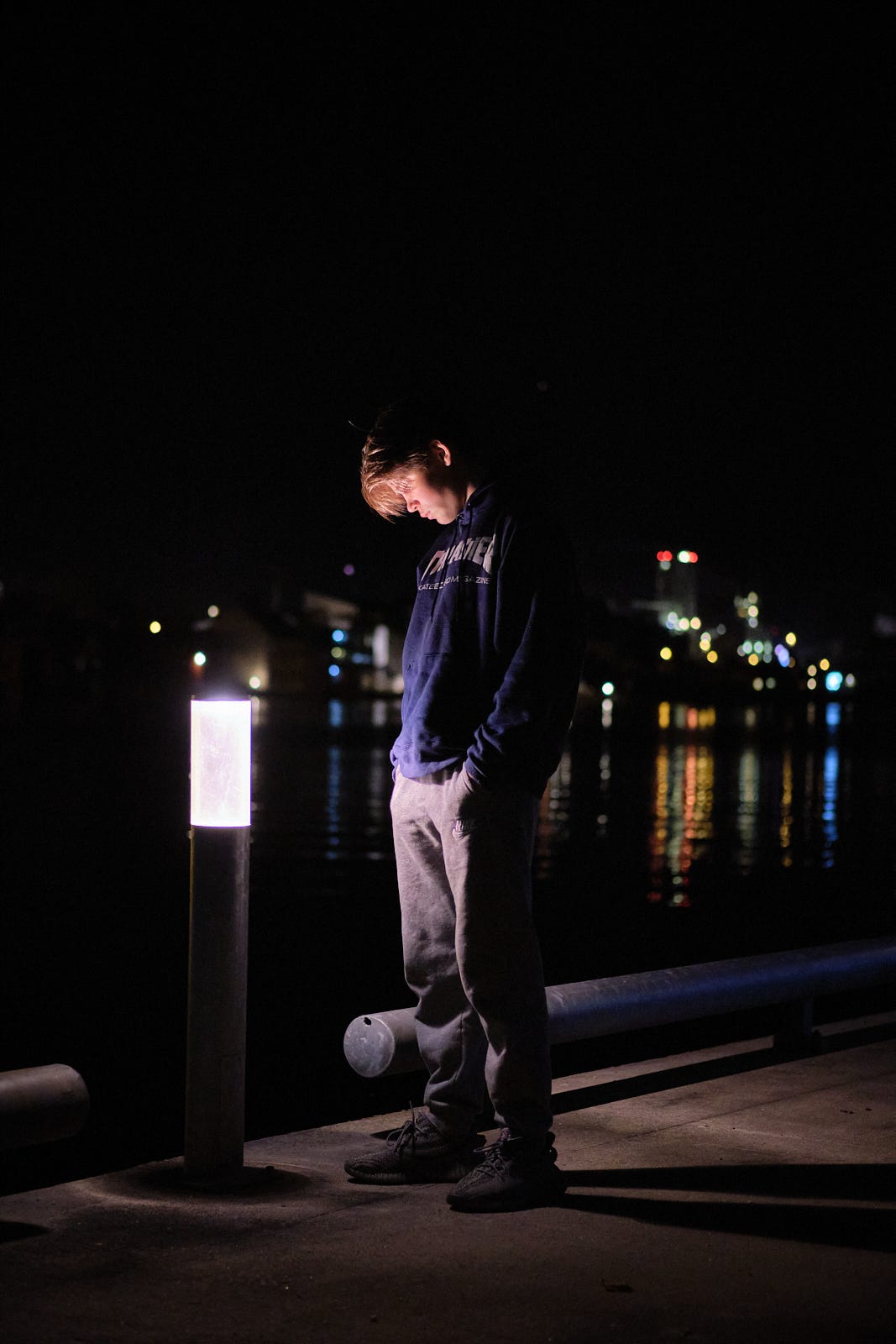 Nightshoots with X-T3 and XF 56mm f/1.2 9