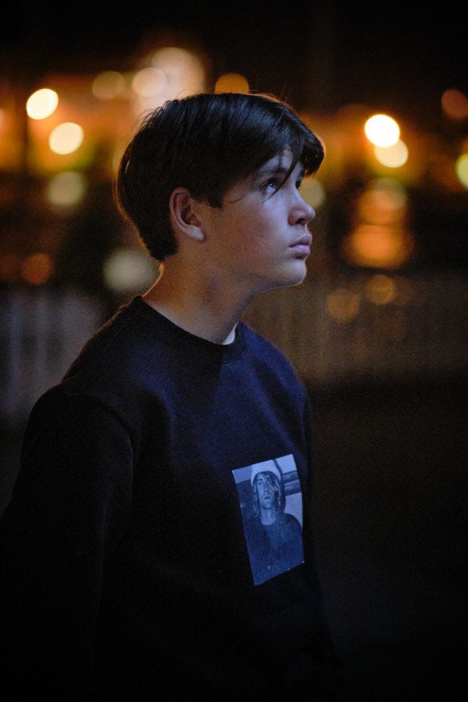 Nightshoots with X-T3 and XF 56mm f/1.2 10
