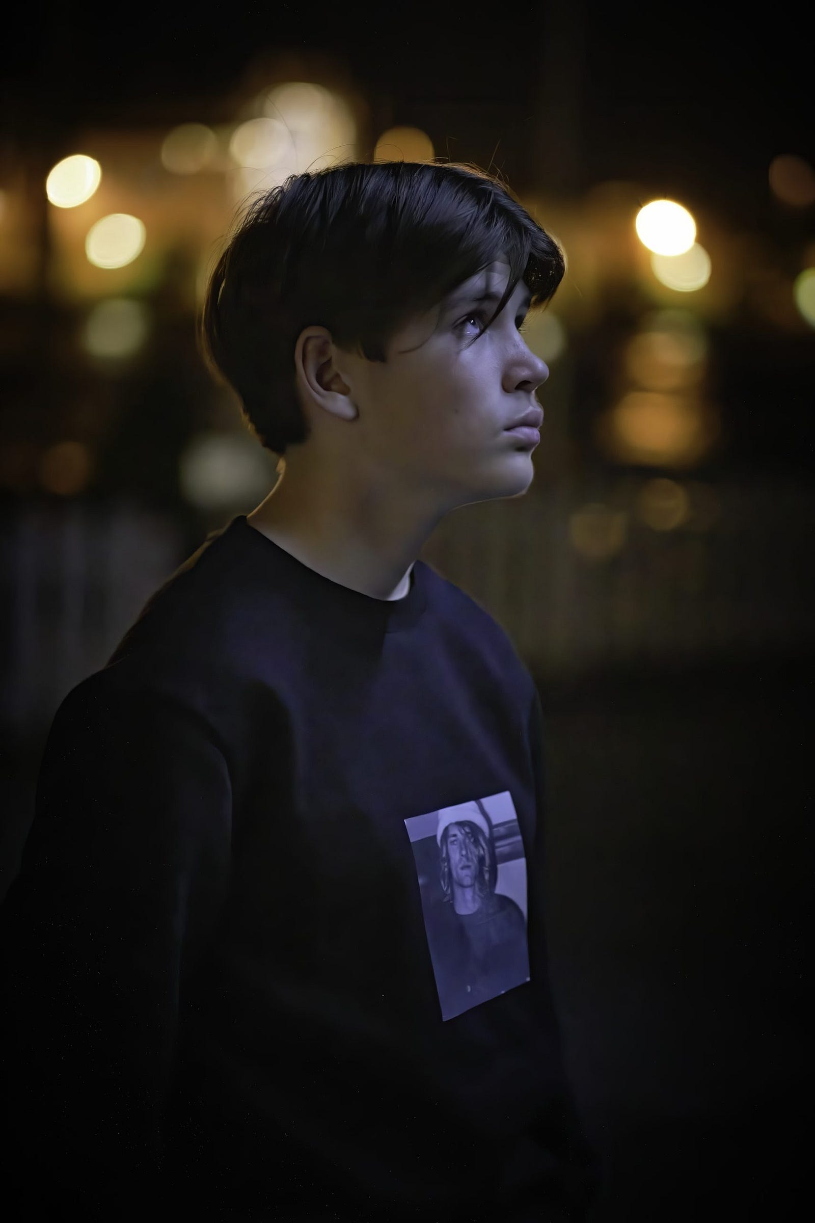 Nightshoots with X-T3 and XF 56mm f/1.2 11