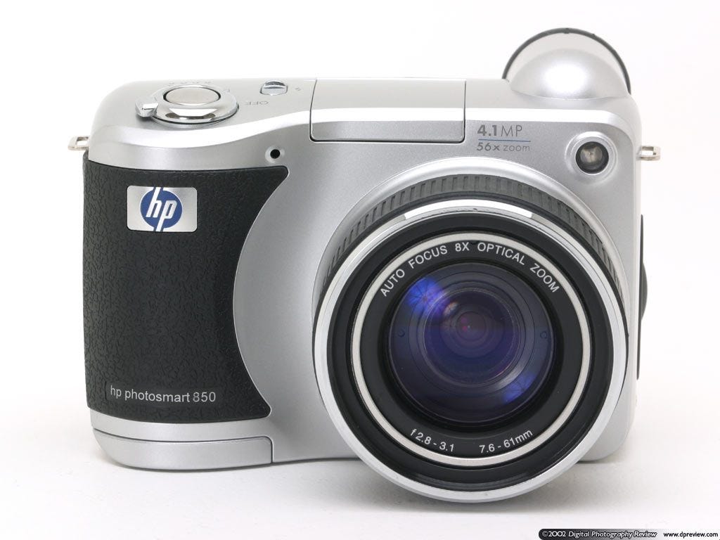 My photographic journey and why Fujifilm? 7