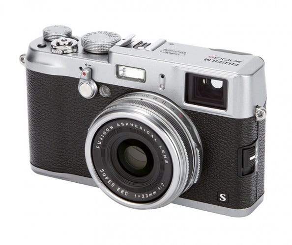 My photographic journey and why Fujifilm? 13