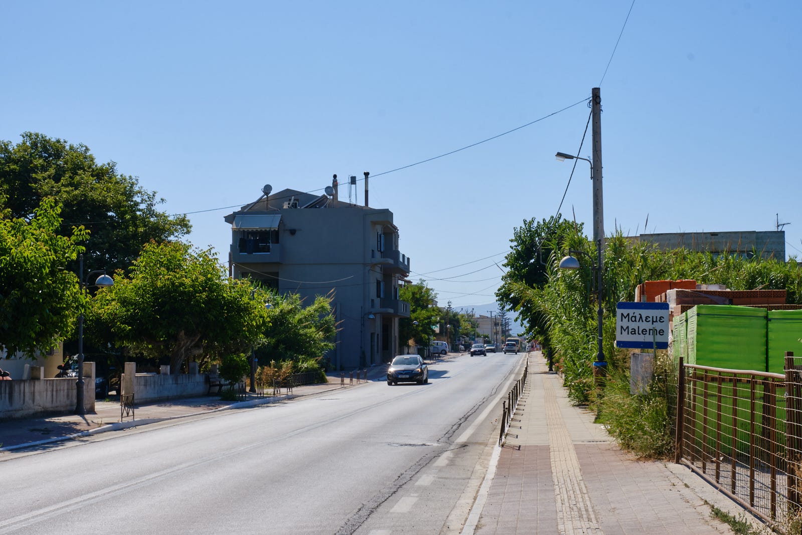 Trip to Crete, Greece — Summer of 2022 2