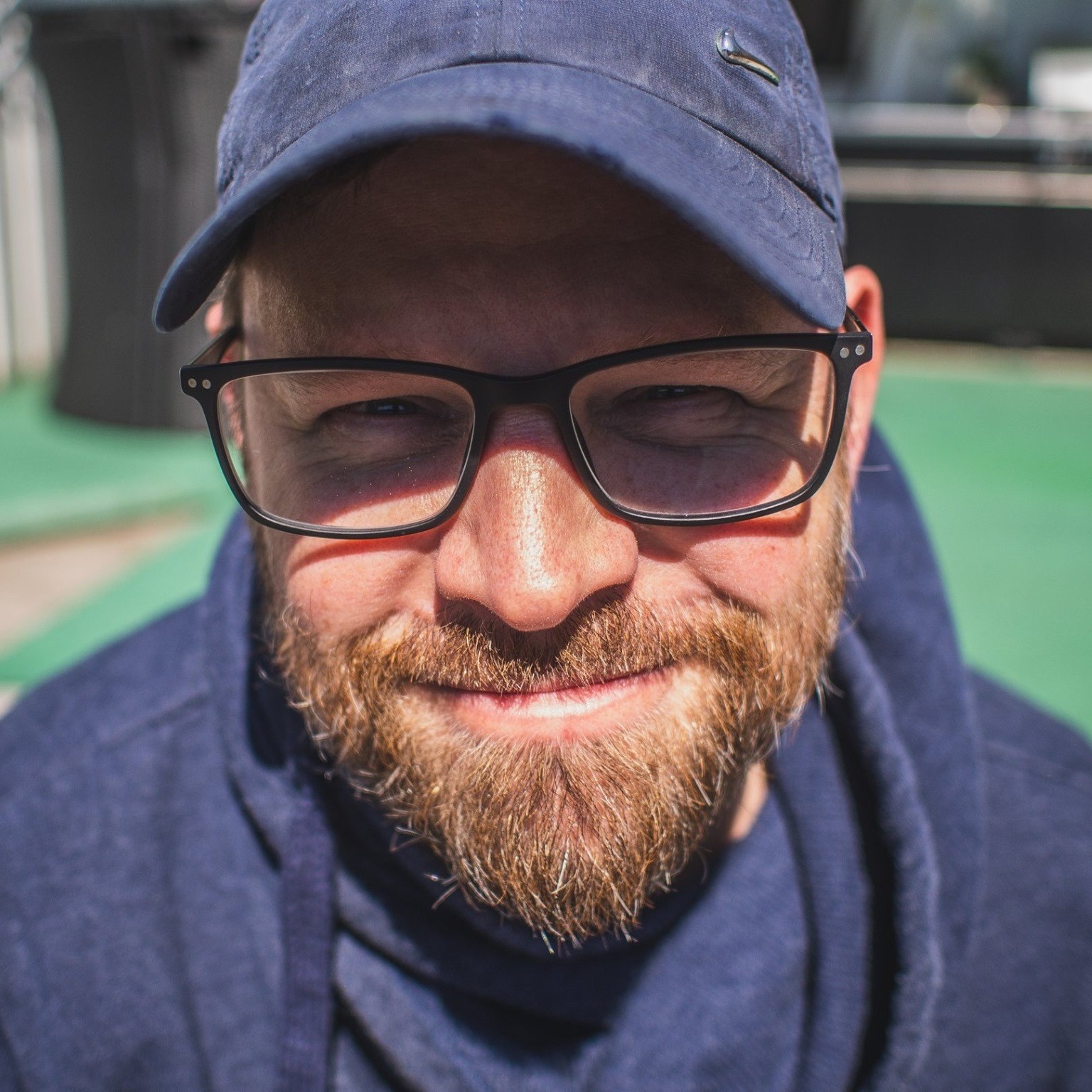 Thomas Weholt